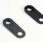Traxxas 3 DEG REACTVE CASTR WEDGES