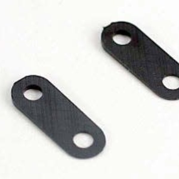 Traxxas 3 DEG REACTVE CASTR WEDGES