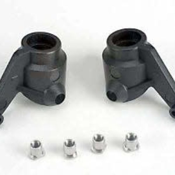 Traxxas 4336 Steering Blocks 4-Tec (2)