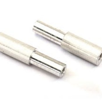 Traxxas ALUM PIVOT POSTS