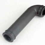 Traxxas Exhaust Rubber Pipe:NRU,NSP