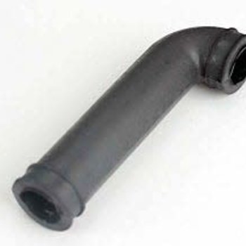 Traxxas Exhaust Rubber Pipe:NRU,NSP