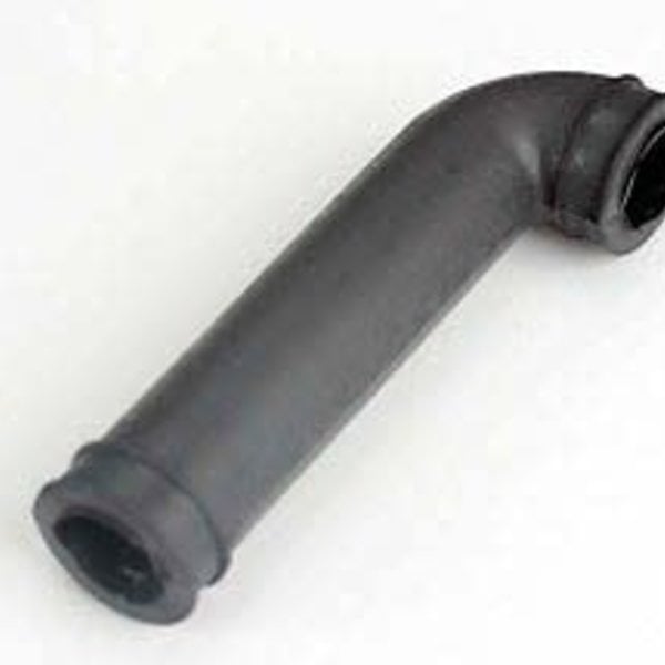 Traxxas Exhaust Rubber Pipe:NRU,NSP