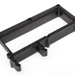 Traxxas FUEL TANK BOX (HOLDER)/ THROTTLE SERVO MOUNT