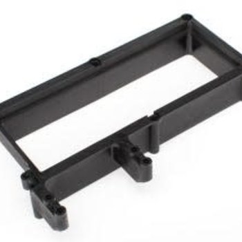 Traxxas FUEL TANK BOX (HOLDER)/ THROTTLE SERVO MOUNT