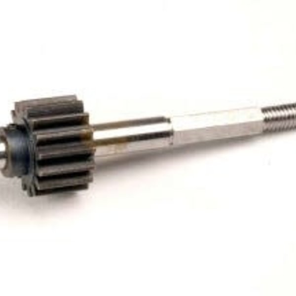 Traxxas 4493 TOP SHAFT W/16T GEAR