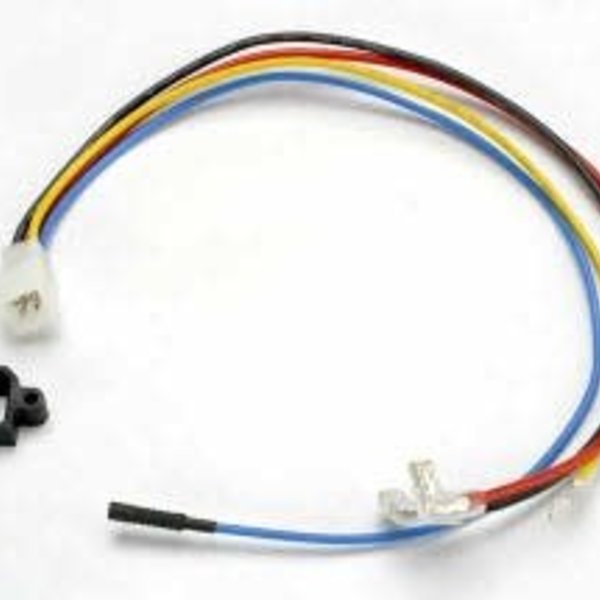 Traxxas 4579X Connector Wiring Harness 4570/5270 Revo