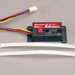 Traxxas 4580 EZ-Start Control Box