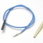 Traxxas 4581X LEAD WIRE GLOW PLUG REVO