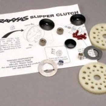 Traxxas 4615 SLIPPER CLUTCH SET