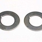 Traxxas 4622 Notched Slipper/Differential Ring