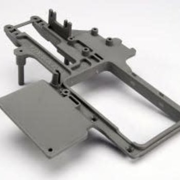 Traxxas 4823A UPPER CHASSIS 4-TEC 3.3
