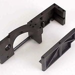 Traxxas 4825 CHASSIS STIFFENERS L/R