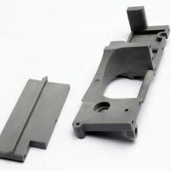 Traxxas 4825A STIFFNRS CHASS 4-TEC 3.3