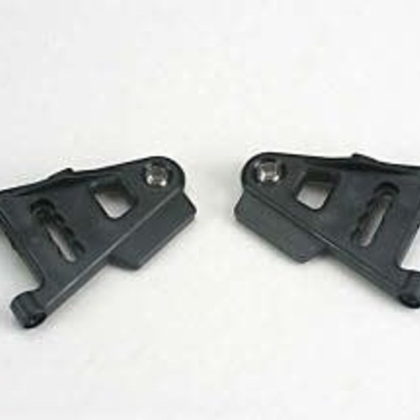 Traxxas 4831 FRONT SUSPENSION ARMS (2)