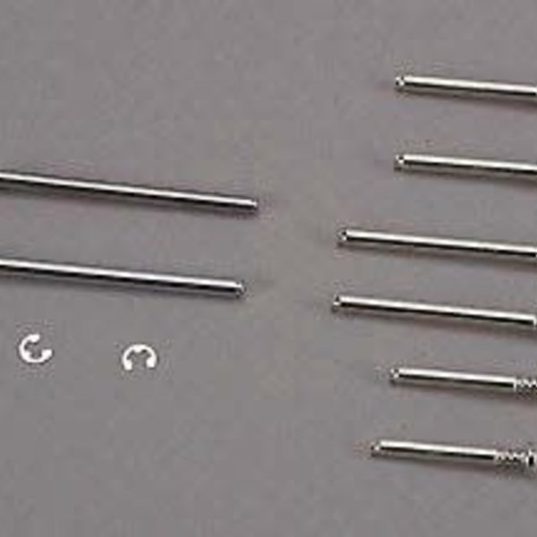 Traxxas 4839 Screw pin/ hinge pin set