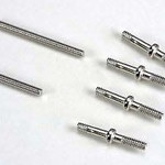 Traxxas 4841 Tie-Rods/Upper Camber Rods