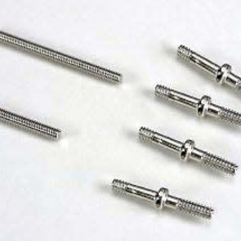 Traxxas 4841 Tie-Rods/Upper Camber Rods