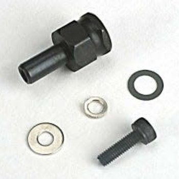 Traxxas CLUTCH ADAPTER NUT