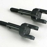 Traxxas 4853 Stub Axles (2)