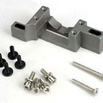 Traxxas ENGINE MOUNT w/ SCREWS