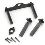 Traxxas 4914R Body Mount Posts Front