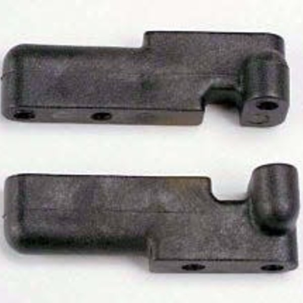 Traxxas 4918 SERVO MOUNTS FR/RE T-MAXX