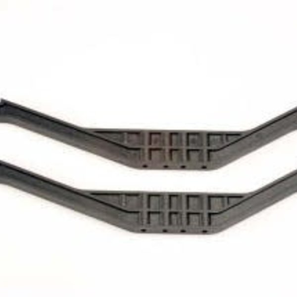 Traxxas 4923 CHASSIS BRACES LWR TMAX(2