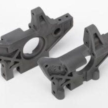 Traxxas Bulkheads (L&R) - Rear