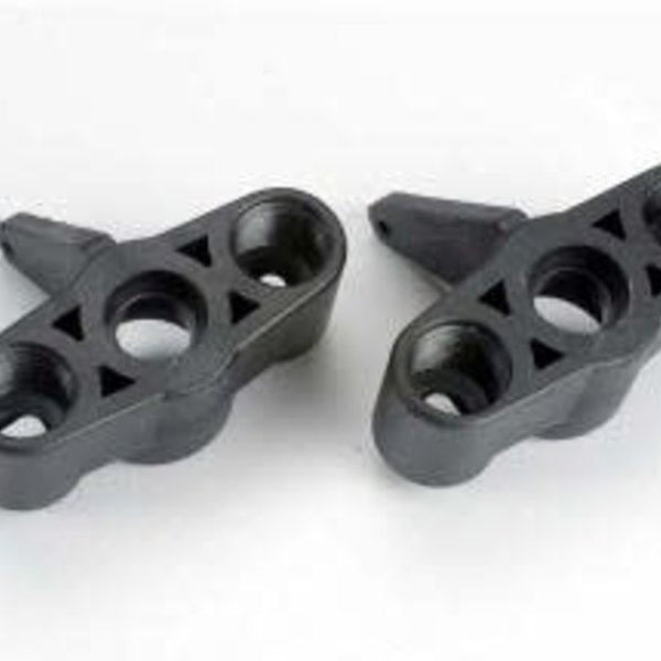 Traxxas 4932 Axle Carriers/Steering Blocks T-Maxx