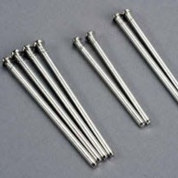 Traxxas Hinge Screw Pin Set:EMX,TMX.15,2.5
