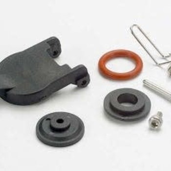 Traxxas FUEL TANK REBUILD