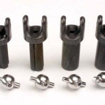 Traxxas 4949X Half Shafts H/D Short T-Maxx