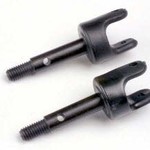 Traxxas 4953X Stub Axle T-Maxx 2.5 (2)