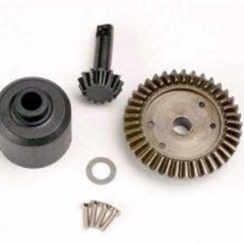 Traxxas 4981 RING GEAR/PARTS T-MAXX