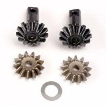 Traxxas 4982 Diff Gear Set T-Maxx
