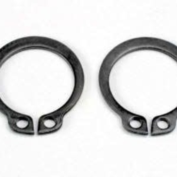 Traxxas 4987 Snap Rings 14mm T-Maxx (2)