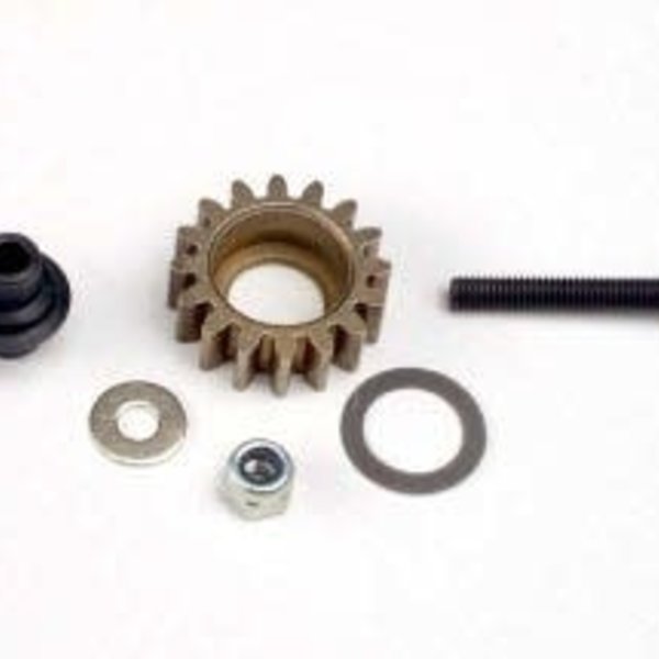 Traxxas 4996 IDLE GEAR/PARTS T-MAXX