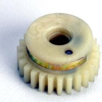 Traxxas 4997 Output Gear Assembly Fwd T-Maxx