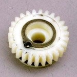 Traxxas 4998 Output gear assembly, reverse (26-T)