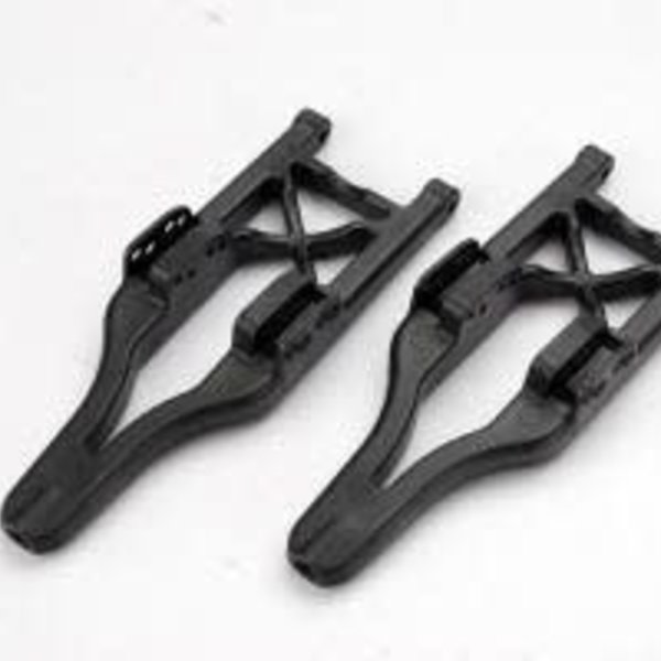 Traxxas 5132R Susp Arms Lower All Maxx's (2)