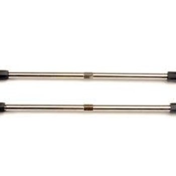Traxxas 5139 Turnbuckles Re 116mm T-Mx 2.5 (2)