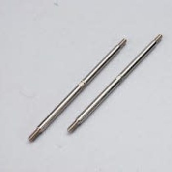 Traxxas 5141 Turnbuckles/Toe Links Front (2)