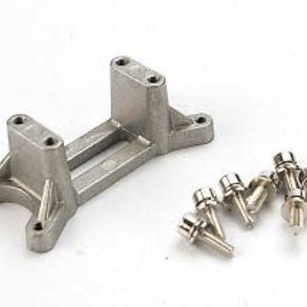 Traxxas 5160 Engine Mount Aluminum