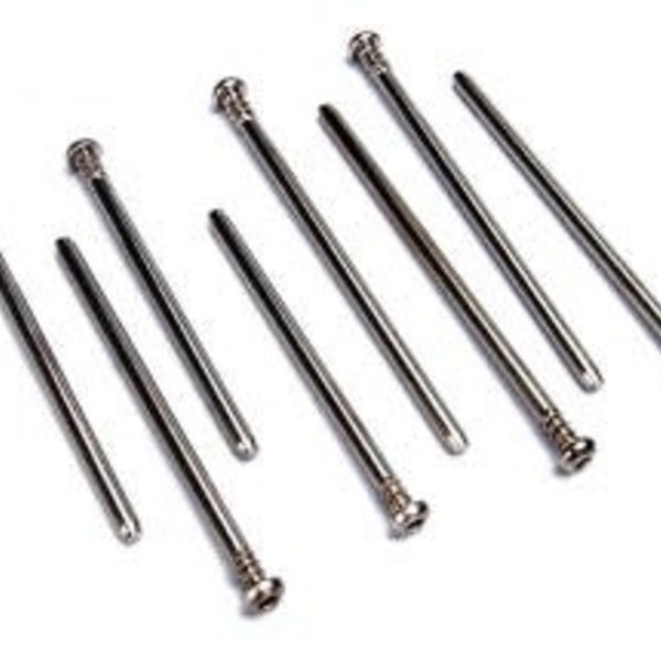 Traxxas 5161 Suspension Screw Pin Set (8)