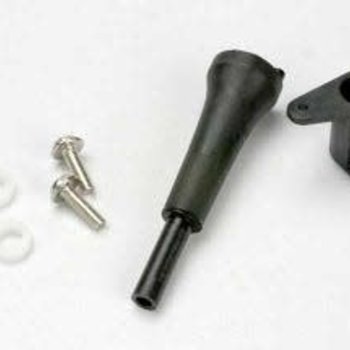 Traxxas 5167 SLIDE CARB LNKG BELLCRANK