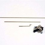 Traxxas 5168 SLIDE CARB LINKAGE SET