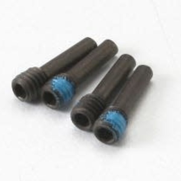 Traxxas 5189 Screw Pins 4x13mm w/Threadlock (4)