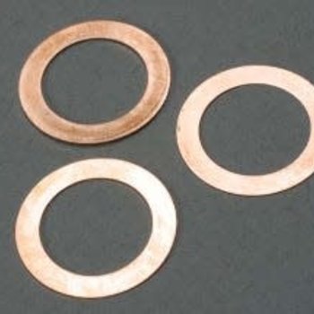 Traxxas 5229 Gaskets Cooling Head TRX 2.5