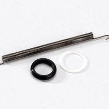 Traxxas 5254 Header Spring/Gaskets TRX 3.3